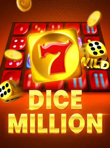 Dice Milli On slot game