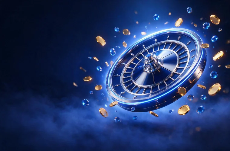 Welcome bonus at Jackpot Casino