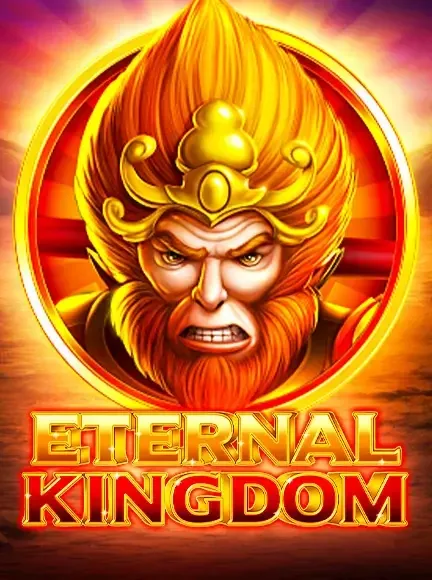 Eternal Kingdom slot game